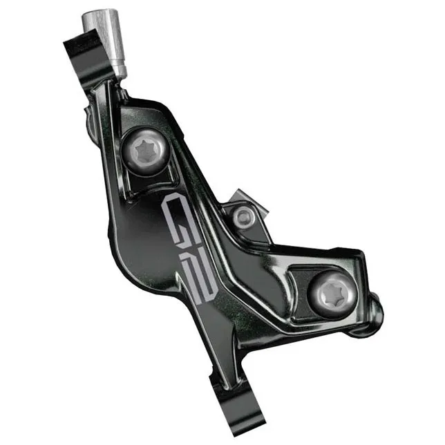 SRAM G2 Ultimate Disc Assembly Skivbromsok, Lunar grey, One Size