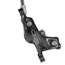 SRAM G2 Ultimate Skivebremssett 2021, Svart, Fram