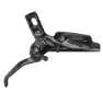 SRAM G2 Ultimate Skivebremssett 2021, Svart, Fram