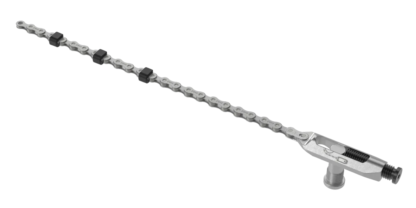 SRAM Gängad Kedjekranks Verktyg