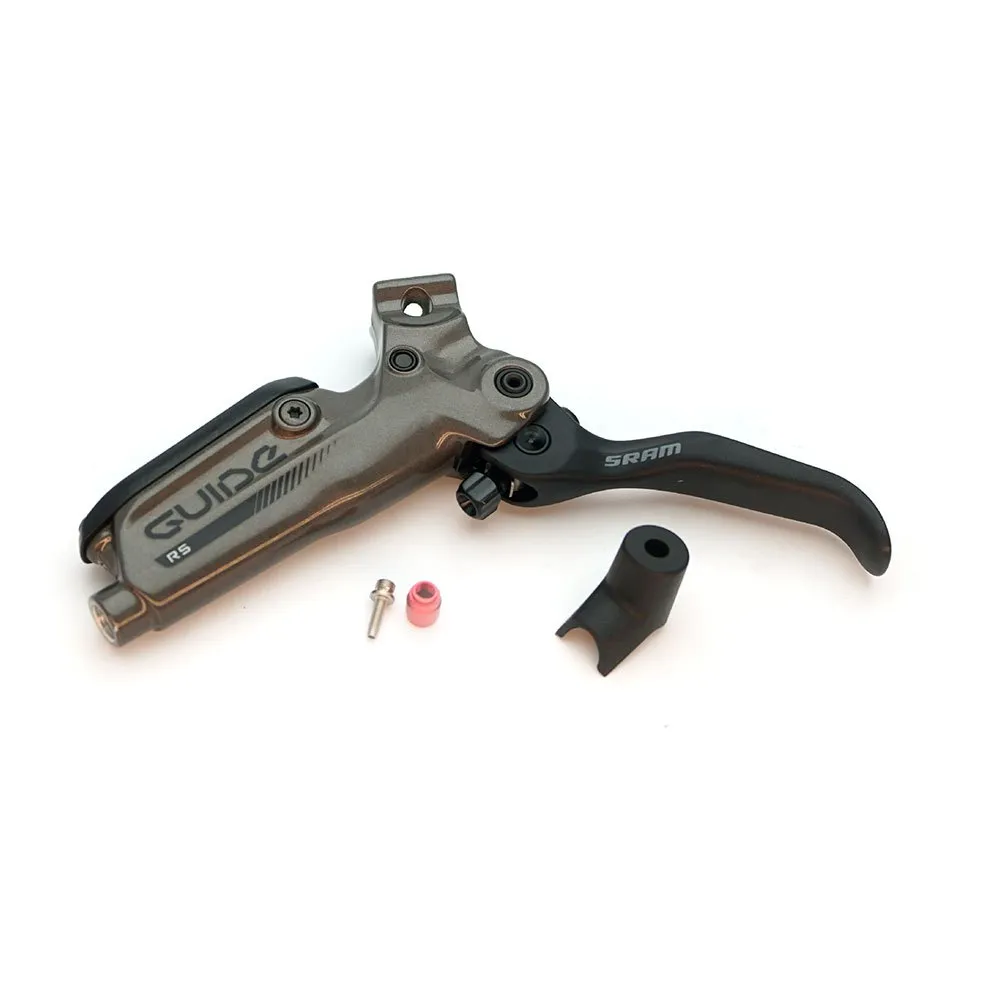 SRAM Gen 2 Guide Rs Cykelbromsspak, Grey, One Size SRAM Gen 2 Guide Rs Cykelbromsspak, Grey, One Size
