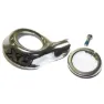 SRAM Grip Shift X0 Right Klämma, Silver, One Size