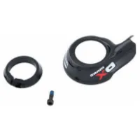SRAM Grip Shift X01 Täcklock SRAM Grip Shift X01 Täcklock