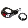 SRAM Gripshift X0 Right Klämma, Black, One Size
