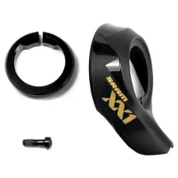 SRAM Gripshift Xx1 Eagle Cover And Klämma SRAM Gripshift Xx1 Eagle Cover And Klämma