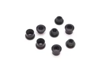 SRAM Guard Mount 4x1 klingbultset svart SRAM Guard Mount 4x1 klingbultset svart