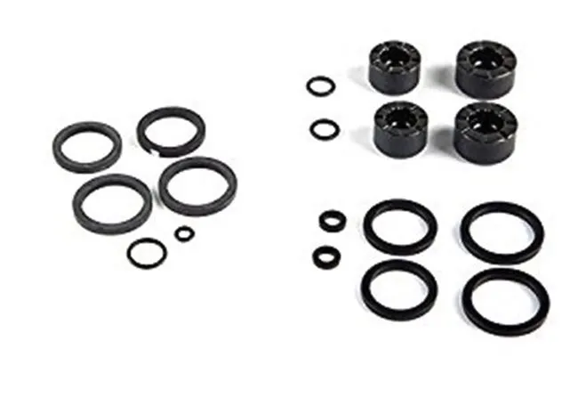 SRAM Guide Bromsok Kolvsats SRAM Guide Bromsok Kolvsats