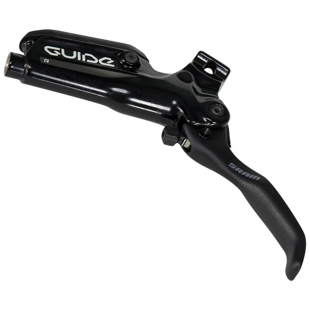 SRAM Guide R Eu Bromshandtag, Black, One Size SRAM Guide R Eu Bromshandtag, Black, One Size