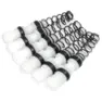 SRAM Guide R/rs G2 Kolvsats 6 Enheter, Black, One Size
