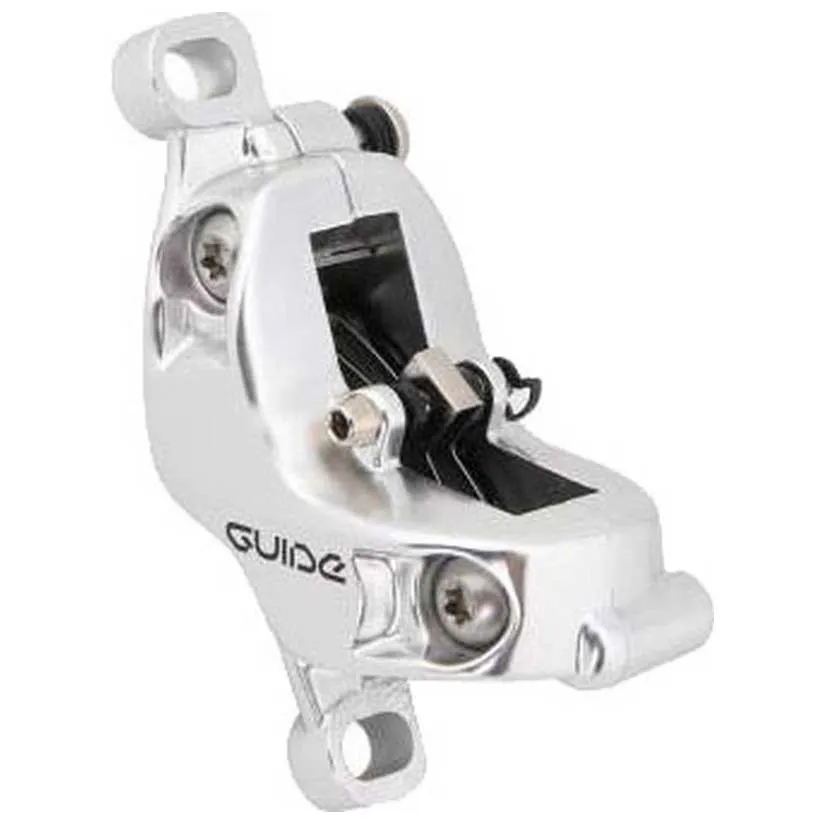 SRAM Guide Rsc 2017-18 Skivbromsok, Silver, One Size