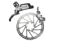 SRAM Guide RSC Hydraulisk Frambroms SRAM Guide RSC Hydraulisk Frambroms