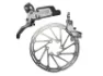SRAM Guide RSC Hydraulisk Frambroms, Silver