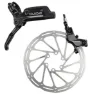 SRAM Guide T Skivbroms, Svart, Bak