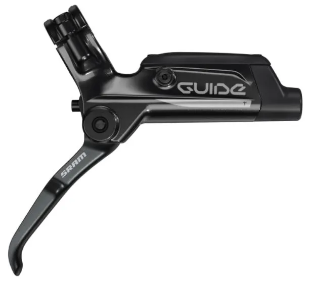 SRAM Guide T Skivbroms, Svart, Bak