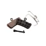 SRAM Guide/TRL/G2 Organic Steel Brake Pads