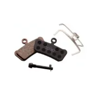 SRAM Guide/TRL/G2 Organic Steel Brake Pads SRAM Guide/TRL/G2 Organic Steel Brake Pads