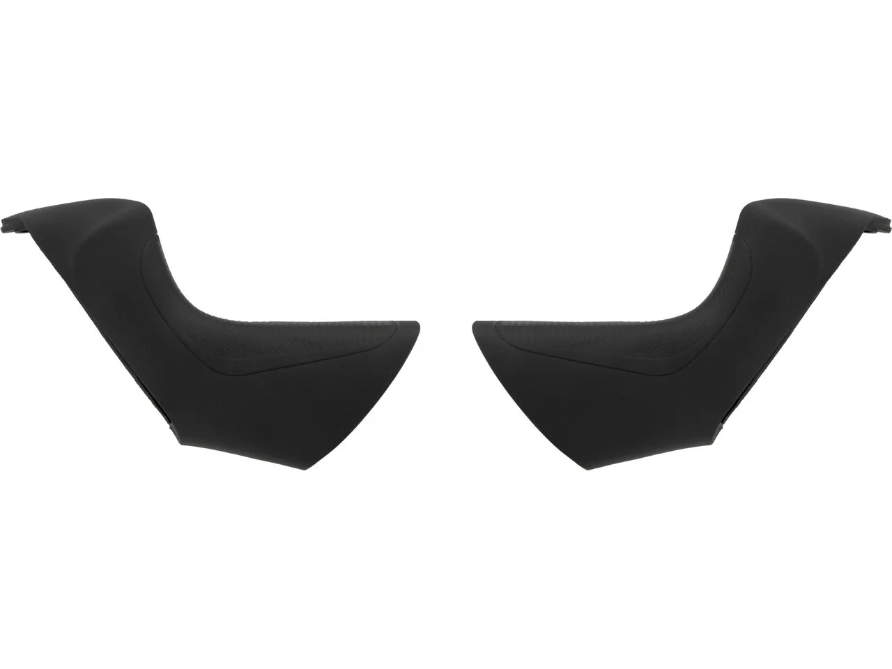 SRAM Gummiabdeckung für Red eTap® HRD Schalt-/Bremshebel, Svart SRAM Gummiabdeckung für Red eTap® HRD Schalt-/Bremshebel, Svart
