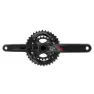 SRAM Gx-1000 Vevparti, Black, 175mm, 32t