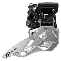 SRAM Gx 2x11 Mid Dm Framväxel