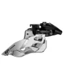 SRAM Gx 34.9 Mm Framväxel, Silver, 2 x 11s
