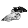 SRAM Gx Clamp 31.8 Mm Framväxel, Silver / black, 2 x 11s