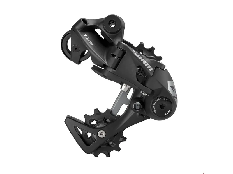 SRAM GX DH 7 Medium Cage Bakväxel