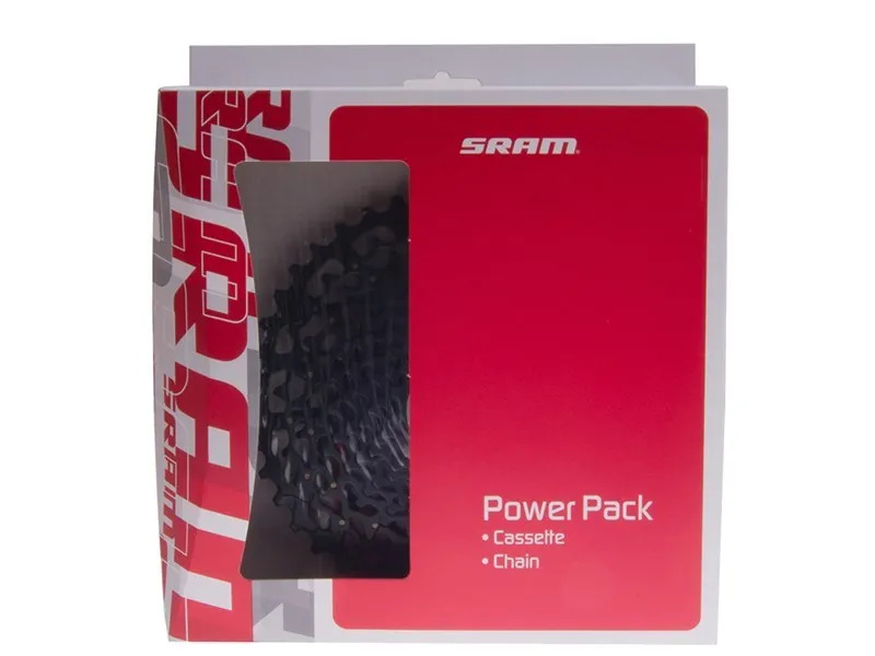 SRAM GX Eagle 12 Speed Kedja och Kassette Sampak