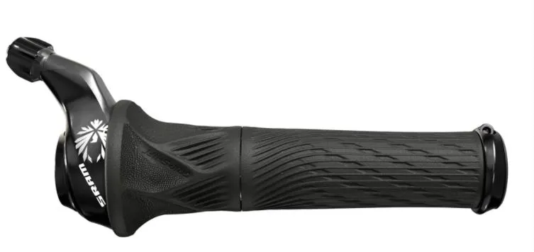 SRAM GX Eagle 12-Växlad Grip Shift