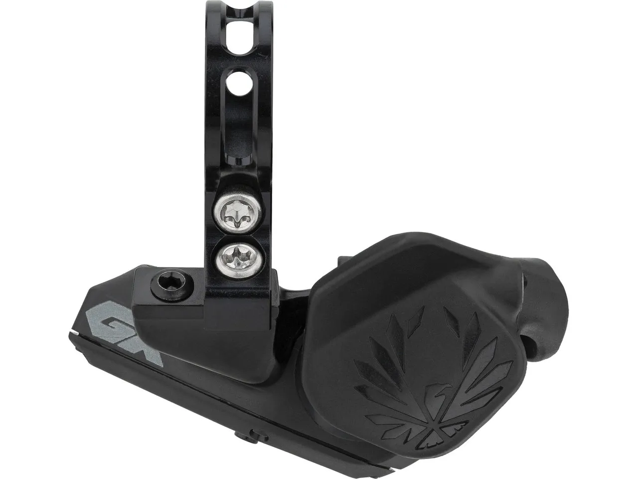 SRAM GX Eagle AXS Controller Schaltgriff 12-fach, Black, 12s