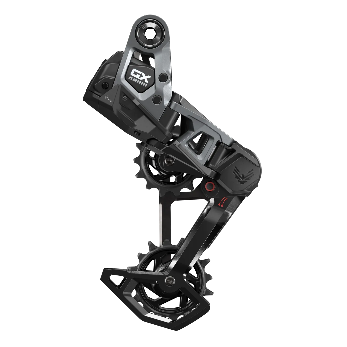 SRAM GX Eagle AXS T-Type 12s Bakväxel SRAM GX Eagle AXS T-Type 12s Bakväxel