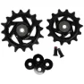 SRAM Gx Eagle Axs T-type 12s Trisshjulssats För Cykel, Black, One Size