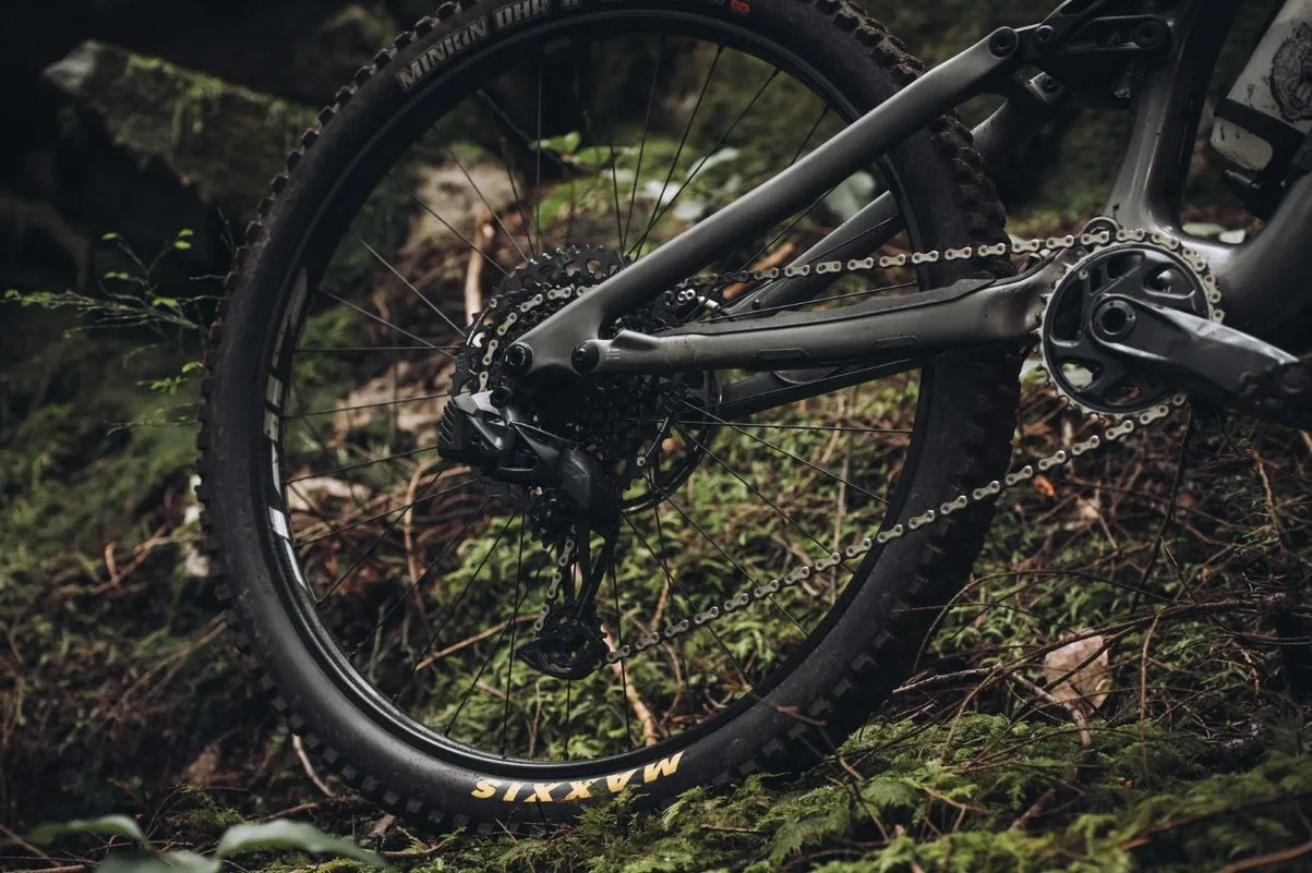 SRAM GX Eagle AXS Upgrade Kit SRAM GX Eagle AXS Upgrade Kit