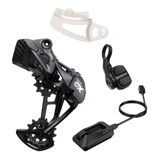 SRAM GX Eagle AXS Upgrade Kit SRAM GX Eagle AXS Upgrade Kit