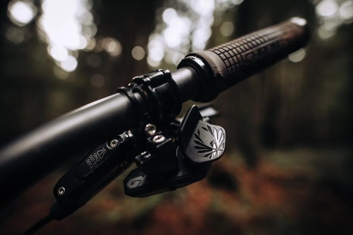 SRAM GX Eagle AXS Växelreglage SRAM GX Eagle AXS Växelreglage