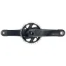 SRAM Gx Eagle Boost Dub Direct Mount Vevparti Refurbished, Black, 170mm