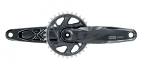 SRAM GX Eagle DUB Fatbike 5 Krank SRAM GX Eagle DUB Fatbike 5 Krank