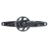 SRAM Gx Eagle Dub Vevparti, Black, 175mm, 32t