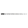 SRAM GX Eagle Flattop 12s Kedja, Silver, 126 Links, 12s