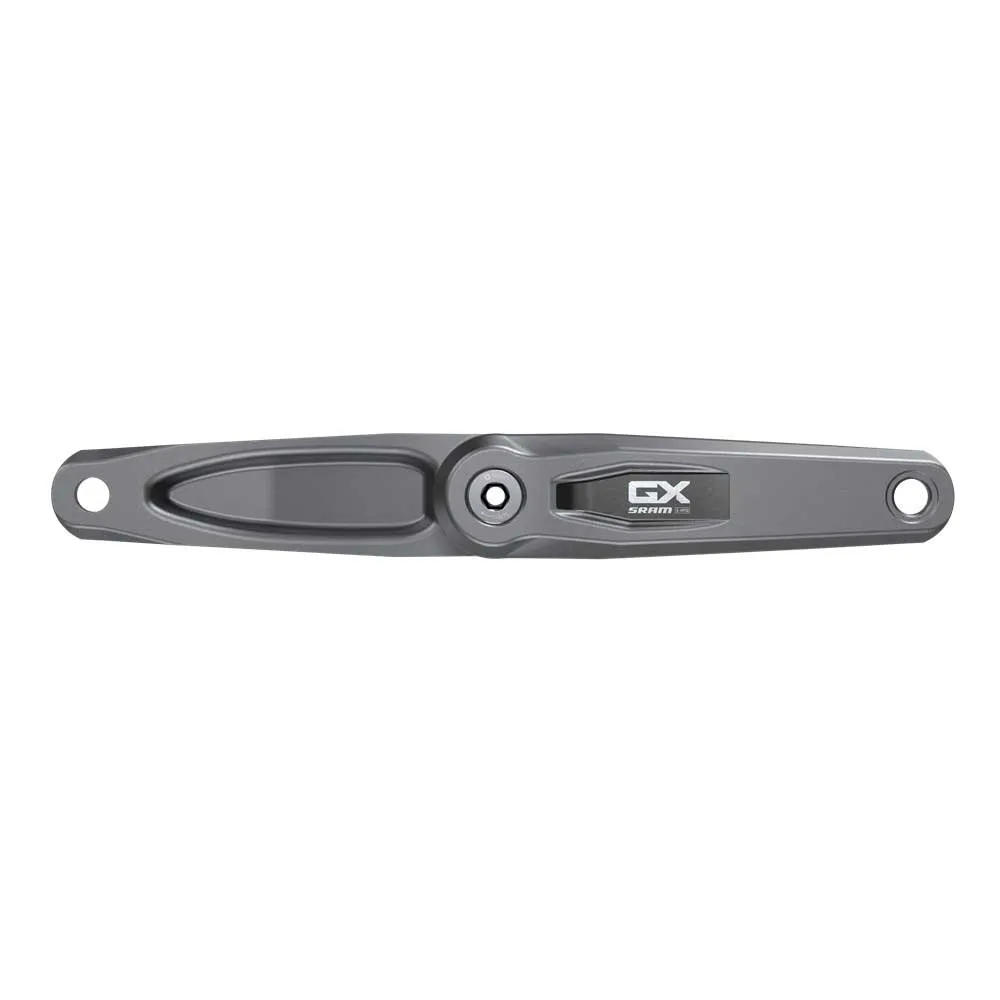 SRAM Gx Eagle Isis Vevarm, Black, 155mm