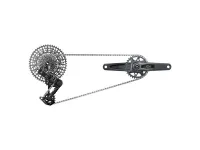 SRAM GX Eagle Transmission AXS 1x12-fach Gruppe