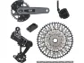 SRAM GX Eagle Transmission AXS 1x12-fach Gruppe