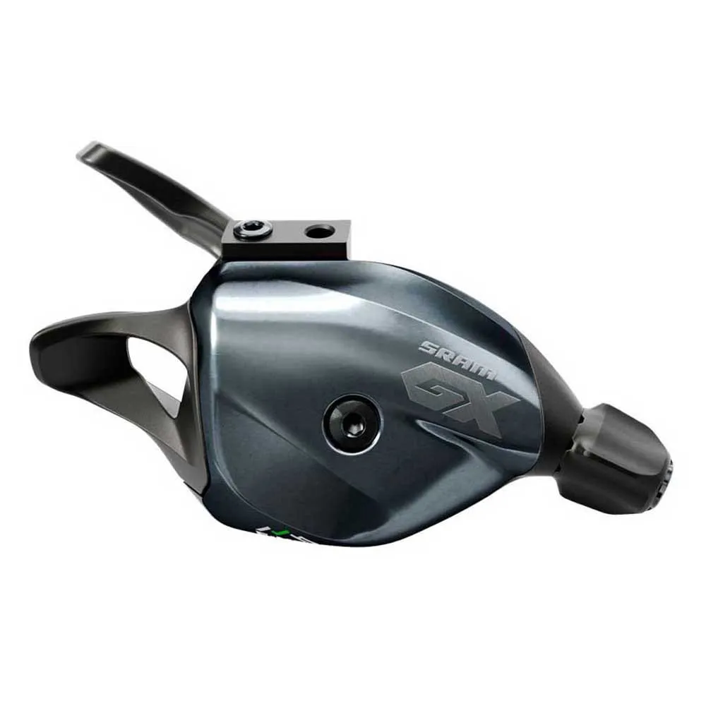 SRAM Gx Eagle Trigger Växelreglage, Lunar, 12s SRAM Gx Eagle Trigger Växelreglage, Lunar, 12s