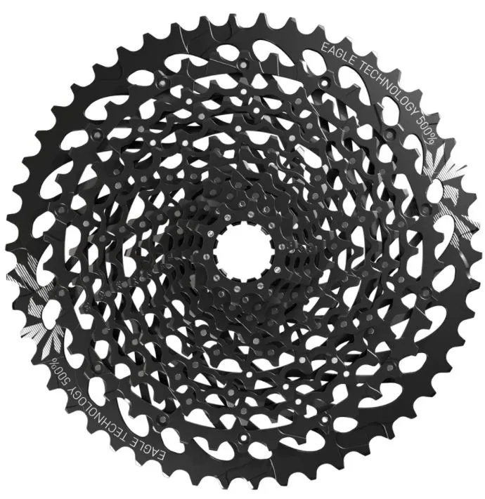 SRAM GX Eagle XG-1275 10-50 Kassett