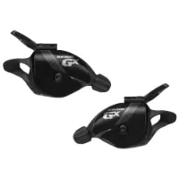 SRAM Gx Exact Actuation Trigger S Växelreglage Set SRAM Gx Exact Actuation Trigger S Växelreglage Set