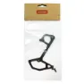 SRAM Gx T-type Eagle Axs Inre Burplatta, Black, One Size