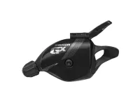 SRAM GX Trigger Shifter Bak Växelreglage SRAM GX Trigger Shifter Bak Växelreglage