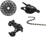 SRAM GX uppgraderingsgrupp 1x11