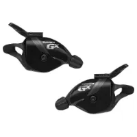 SRAM Gx X-actuation Trigger S Växelreglage Set SRAM Gx X-actuation Trigger S Växelreglage Set