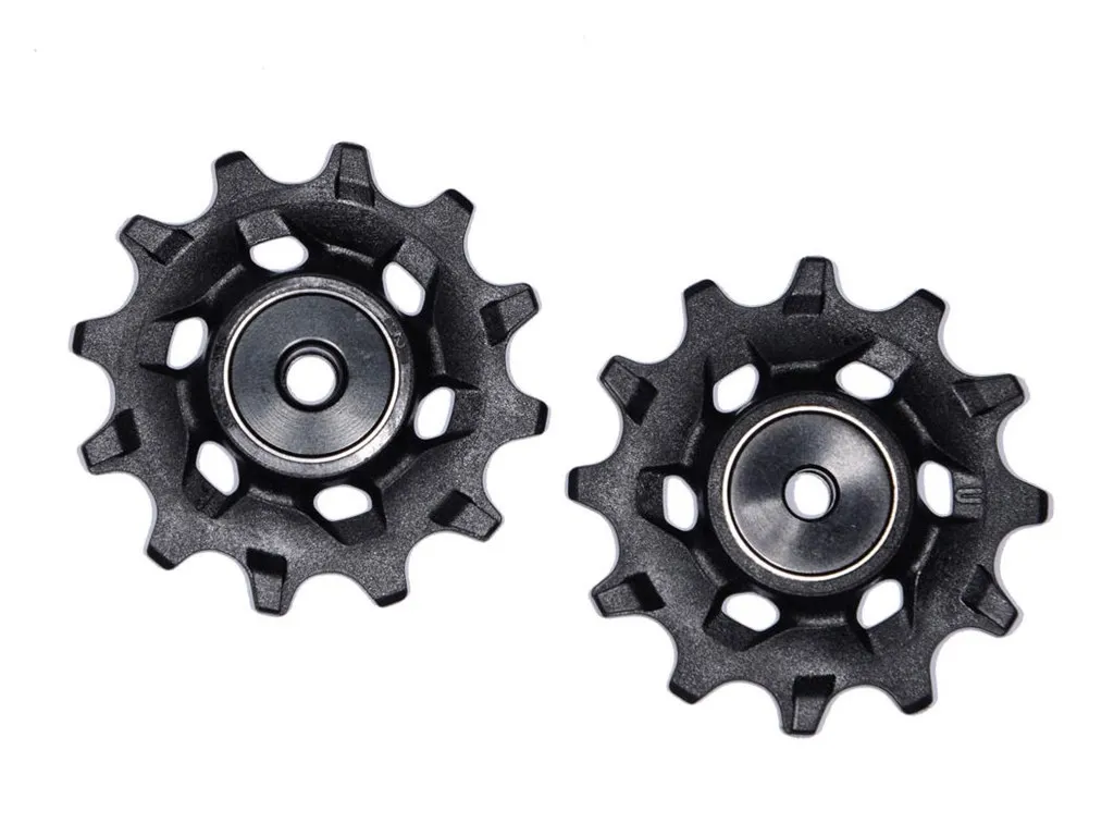 SRAM GX/X01/X01DH/X1/CX1 Rulltrissor SRAM GX/X01/X01DH/X1/CX1 Rulltrissor