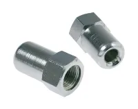 SRAM Halsmutter för 3 delat nav SRAM Halsmutter för 3 delat nav